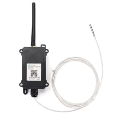Sensor de Temperatura Industrial LoRaWAN - Dragino LTC2-LT