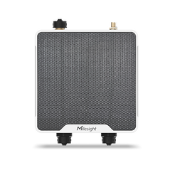 Controlador de Válvulas LoRaWAN con Panel Solar y Antena Externa UC511 – Milesight