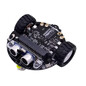 Tiny:bit robot de dos ruedas