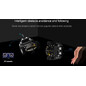 Tiny:bit robot de dos ruedas
