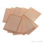 Placas PCB pre-perforadas 5x7CM - Pack 5 Unidades Placas PCB pre-perforadas 5x7CM - Pack 5 Unidades