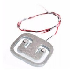 Celda de Carga Peso 50kg pack 2 unidades