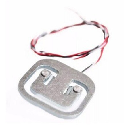 Celda de Carga Peso 50kg pack 2 unidades