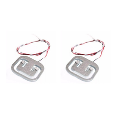 Celda de Carga Peso 50kg pack 2 unidades