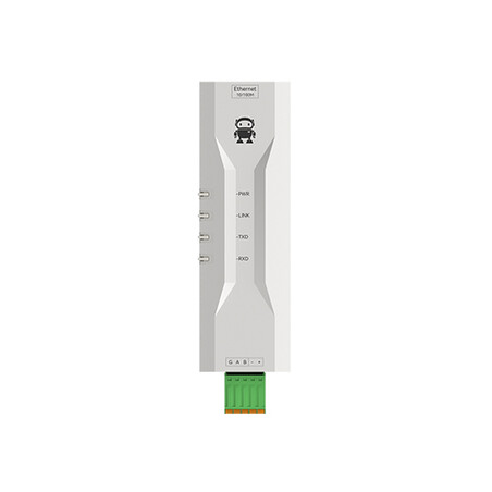 Servidor Serial RS485 a Ethernet NE2-D11P – Ebyte
