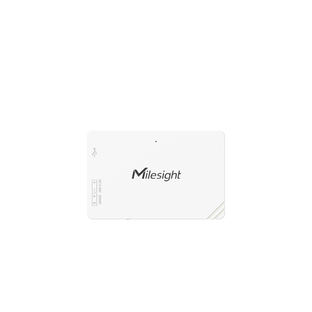 UC100 Controlador IoT Modbus RS485 a LoRaWAN - Milesigth