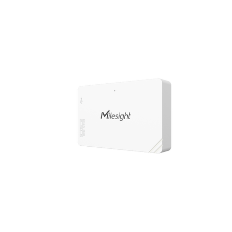 UC100 Controlador IoT Modbus RS485 a LoRaWAN - Milesigth
