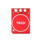 Sensor Tactil (Touch Capacitive Sensor) Sensor Tactil (Touch Capacitive Sensor)
