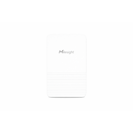 Sensor LoRaWAN de Temperatura y Humedad EM320-TH - Milesight