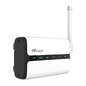 Gateway LoRaWAN UG65-915-EA Semi Industrial - Ethernet / Wi-Fi - Milesigth Gateway LoRaWAN UG65-915-EA Semi Industrial - Ethernet / Wi-Fi - Milesigth