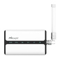 Gateway LoRaWAN UG65-915-EA Semi Industrial - Ethernet / Wi-Fi - Milesigth Gateway LoRaWAN UG65-915-EA Semi Industrial - Ethernet / Wi-Fi - Milesigth