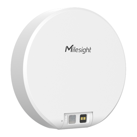 Sensor LoRaWAN de Ocupación de Baños ToF + PIR - VS330 – Milesight