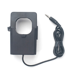 Transformador sensor de corriente alterna 600A SCT036-600