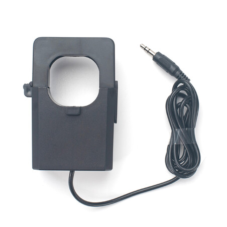 Transformador sensor de corriente alterna 600A SCT036-600
