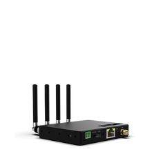 Router 5G Industrial - UF31- Milesight