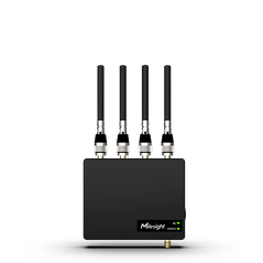Router 5G Industrial - UF31- Milesight