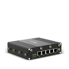 Router 5G Industrial UR75 - Milesight