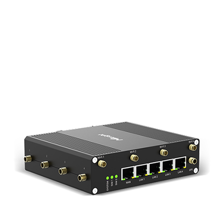 Router 5G Industrial UR75 - Milesight