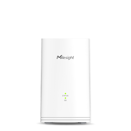 Router CPE 5G Industrial UF51 - Milesight