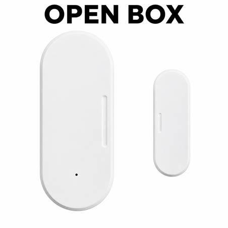 ""OPENBOX"" Sensor de puerta LoRaWAN LDS02 - Dragino