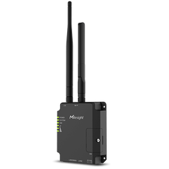 Router CCTV 4G Industrial UR32S - Milesight