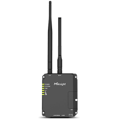 Router CCTV 4G Industrial UR32S - Milesight