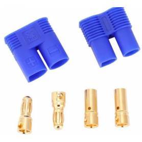 Conector de bateria tipo EC5