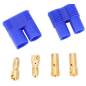 Conector de bateria tipo EC5