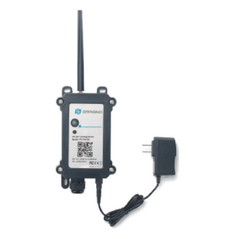 Convertidor RS485-KN LTE CAT-1 RS485/UART a IoT - Dragino