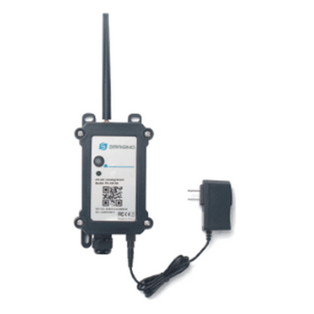 Convertidor RS485-KN LTE CAT-1 RS485/UART a IoT - Dragino