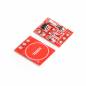 Sensor Tactil (Touch Capacitive Sensor) Sensor Tactil (Touch Capacitive Sensor)