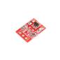 Sensor Tactil (Touch Capacitive Sensor) Sensor Tactil (Touch Capacitive Sensor)