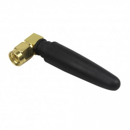 Antena SMA 90° Para Modem GSM