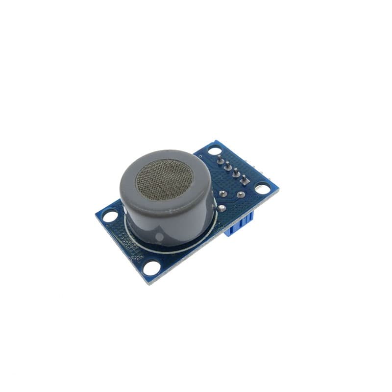 Sensor de Monóxido de Carbono MQ-7