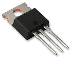 Regulador de Voltaje Lineal 12V L7812CV