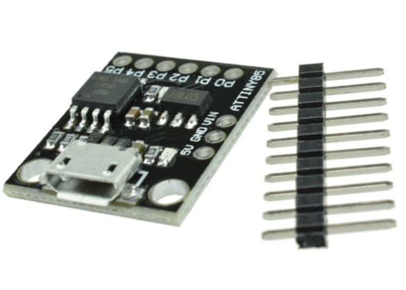 ATtiny85