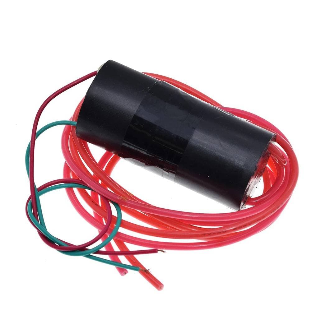 Generado de alto Voltaje 500Kv