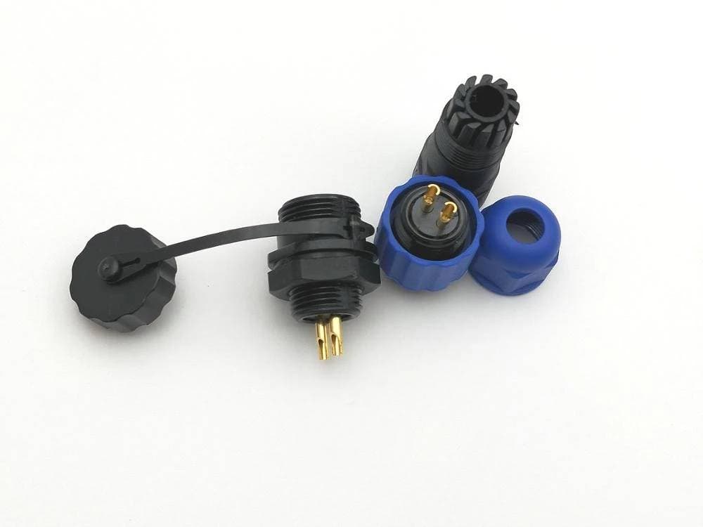 Conector IP68 ZP16 4P