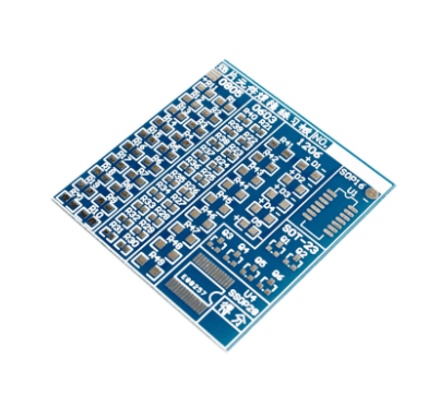 Kit mediano práctica soldadura SMD