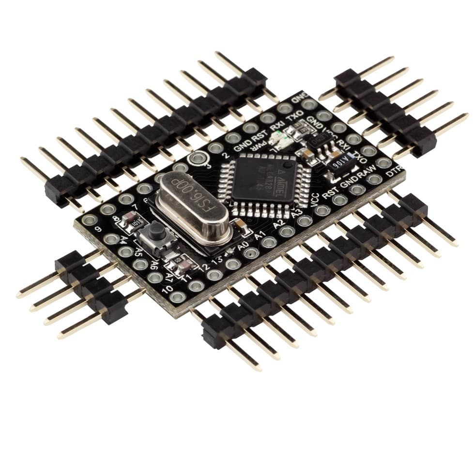 Arduino Pro Mini 3.3V 8Mhz