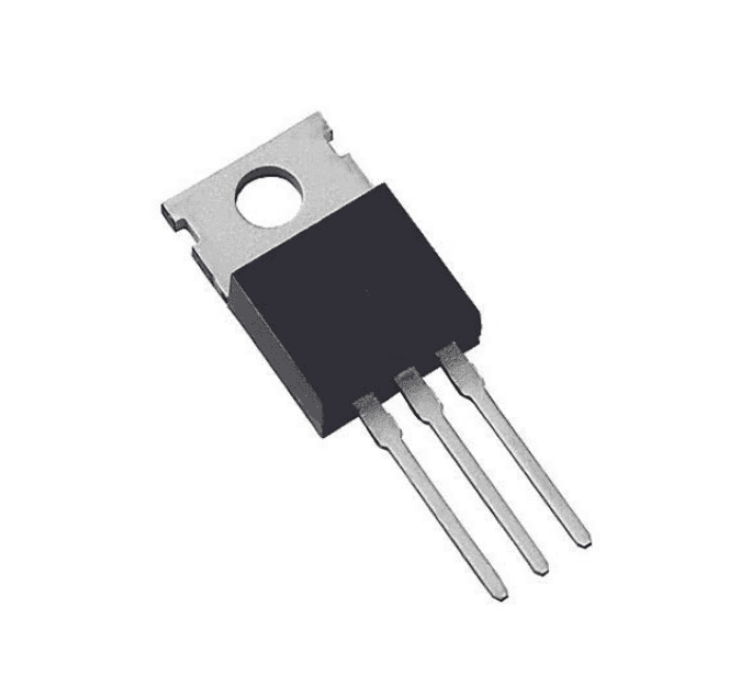 DC-DC Step Down LM2596-3.3 3.3V