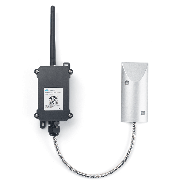 LDS03A Sensor apertura y cierra de puerta o ventana LoRaWAN