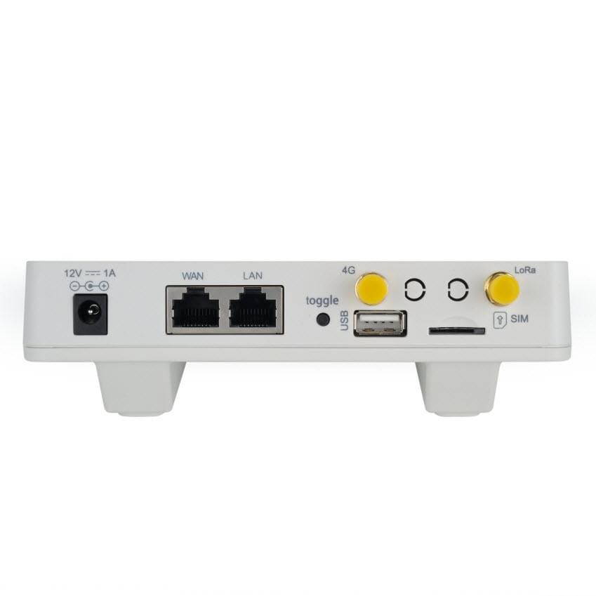 Gateway LoRaWAN LG308N