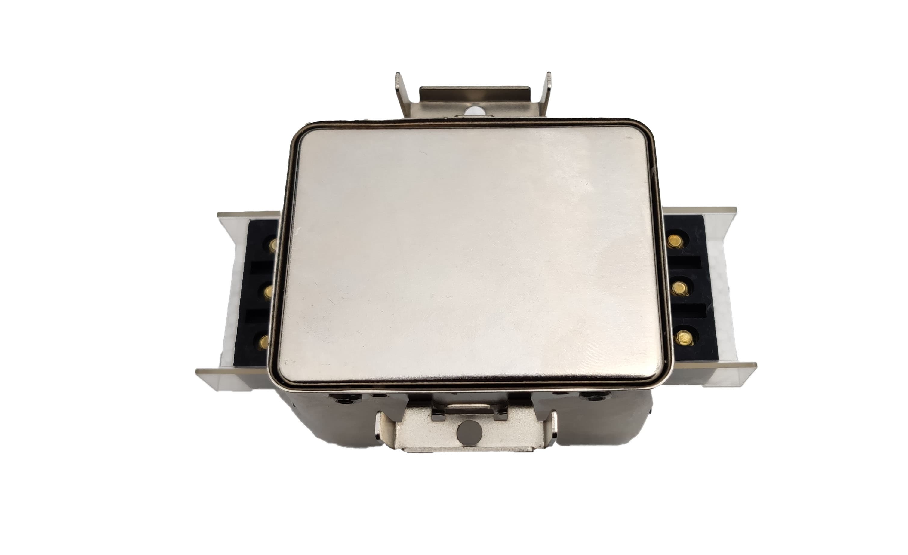 Filtro de linea EMI/EMC CW4-30A-RD con soporte lateral