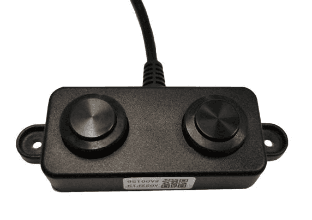 Sensor ultrasonico A02YYUW A02 exterior IP67