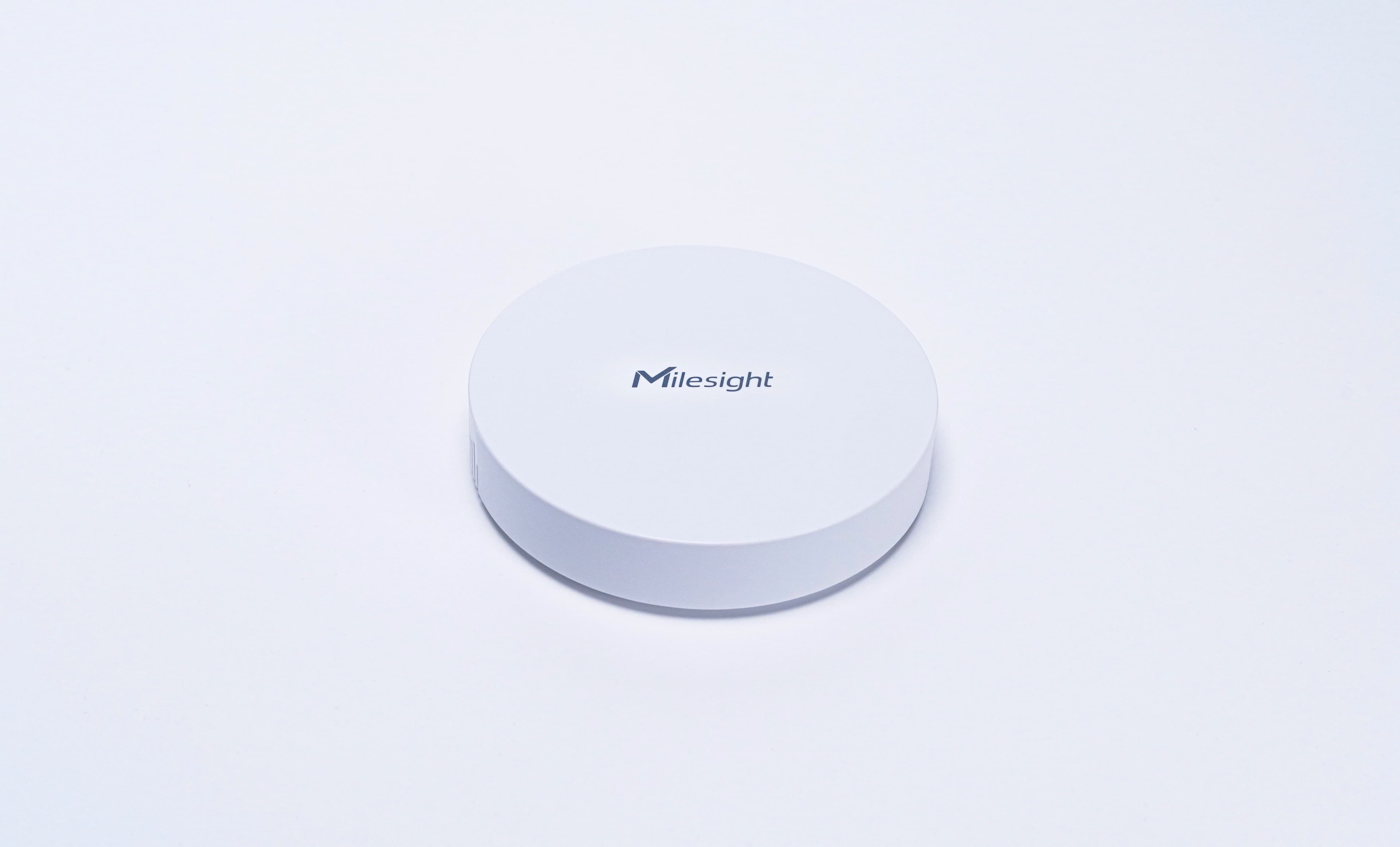UG63 Mini Gateway LoRaWAN