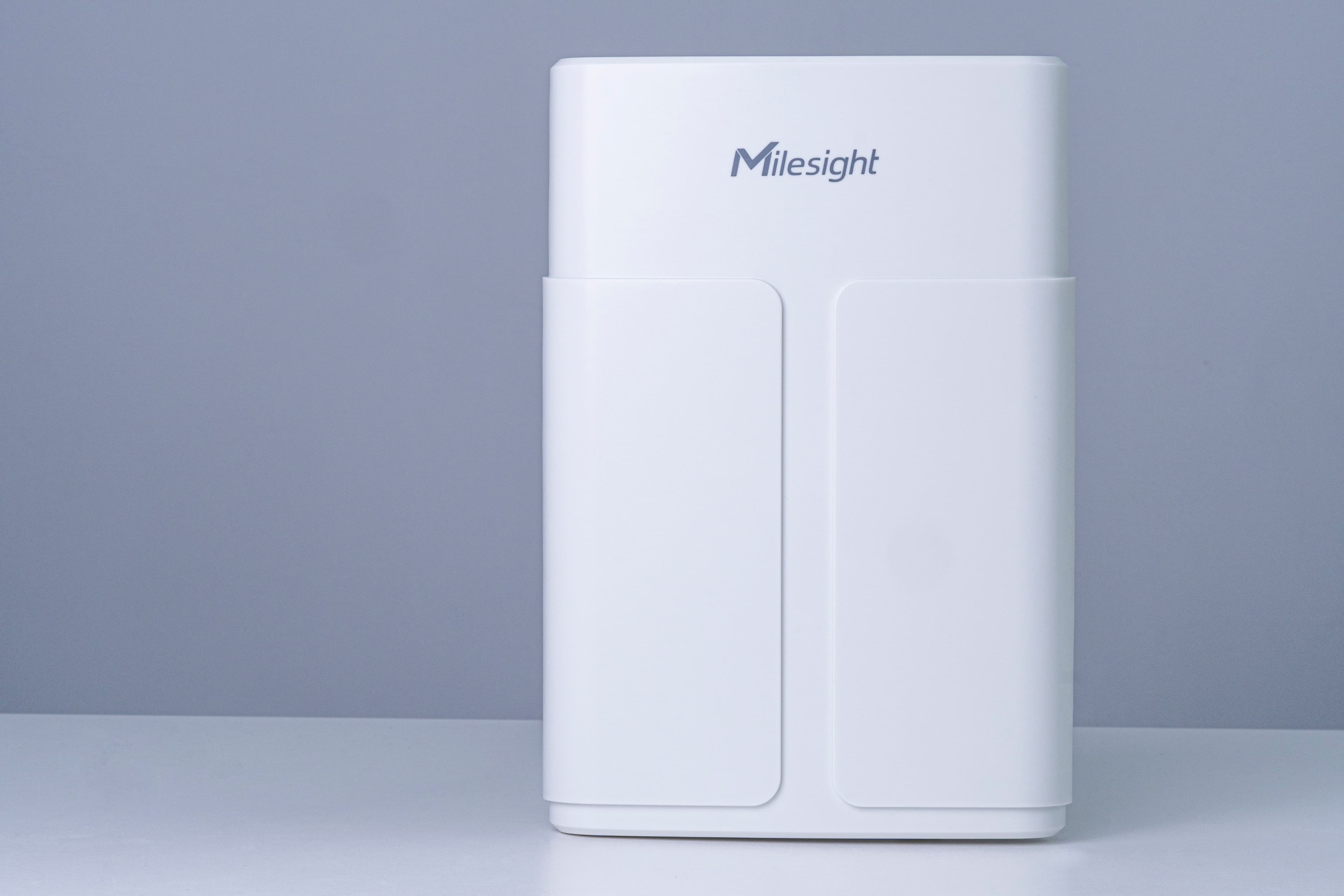 Gateway LoRaWAN Outdoor Celular UG67 4G - Milesight