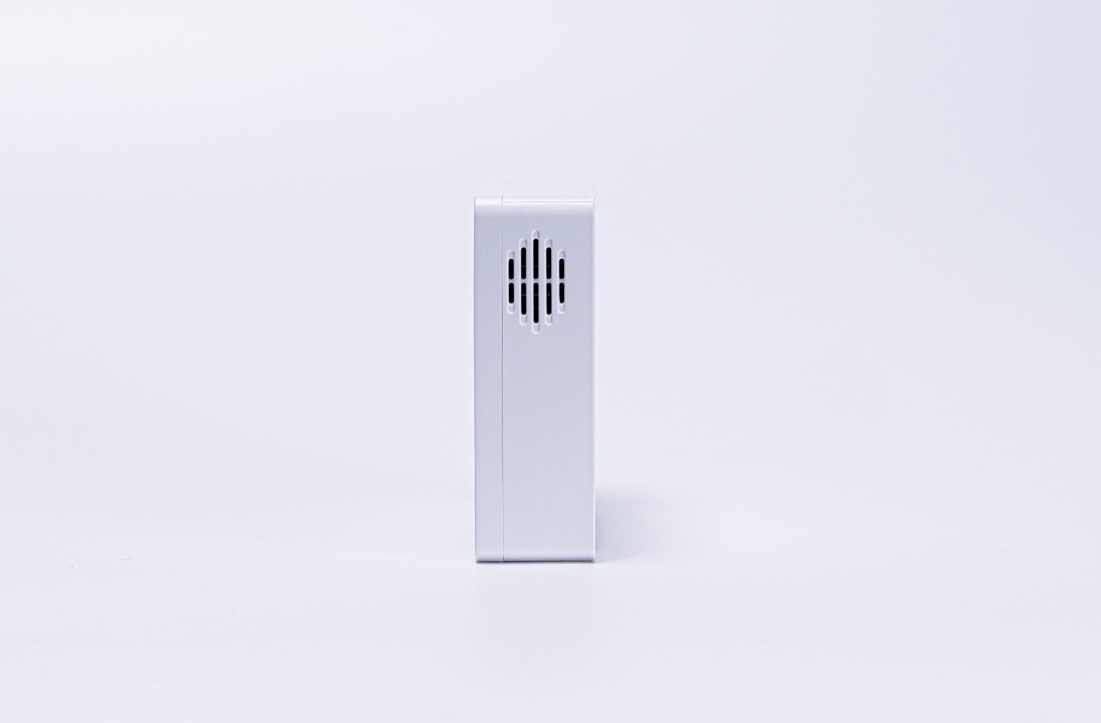 Sensor LoRaWAN de CO₂, Temperatura y Humedad sin Pantalla AM103L – Milesight