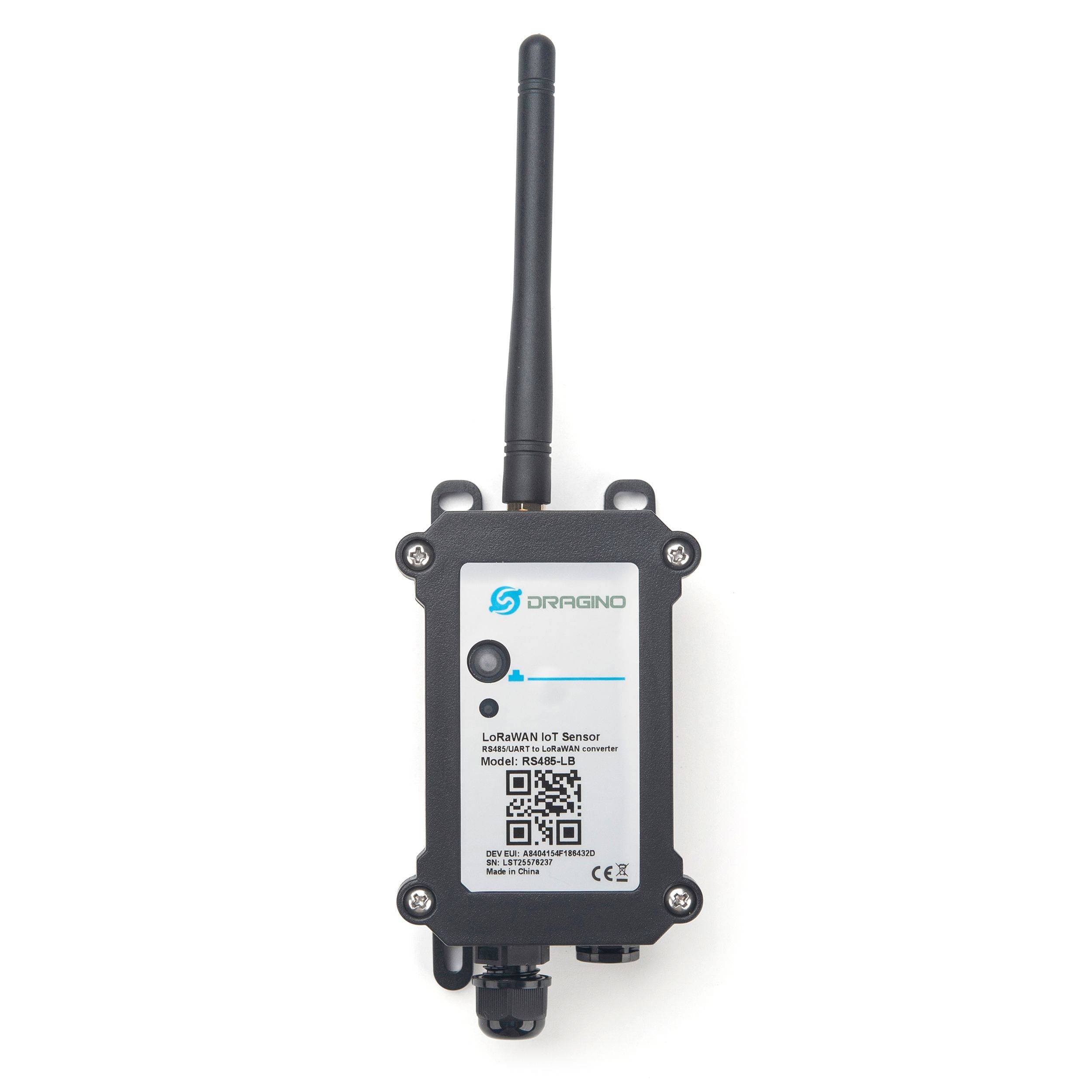 Sensor de presion PS-LB T20-B LoRaWAN