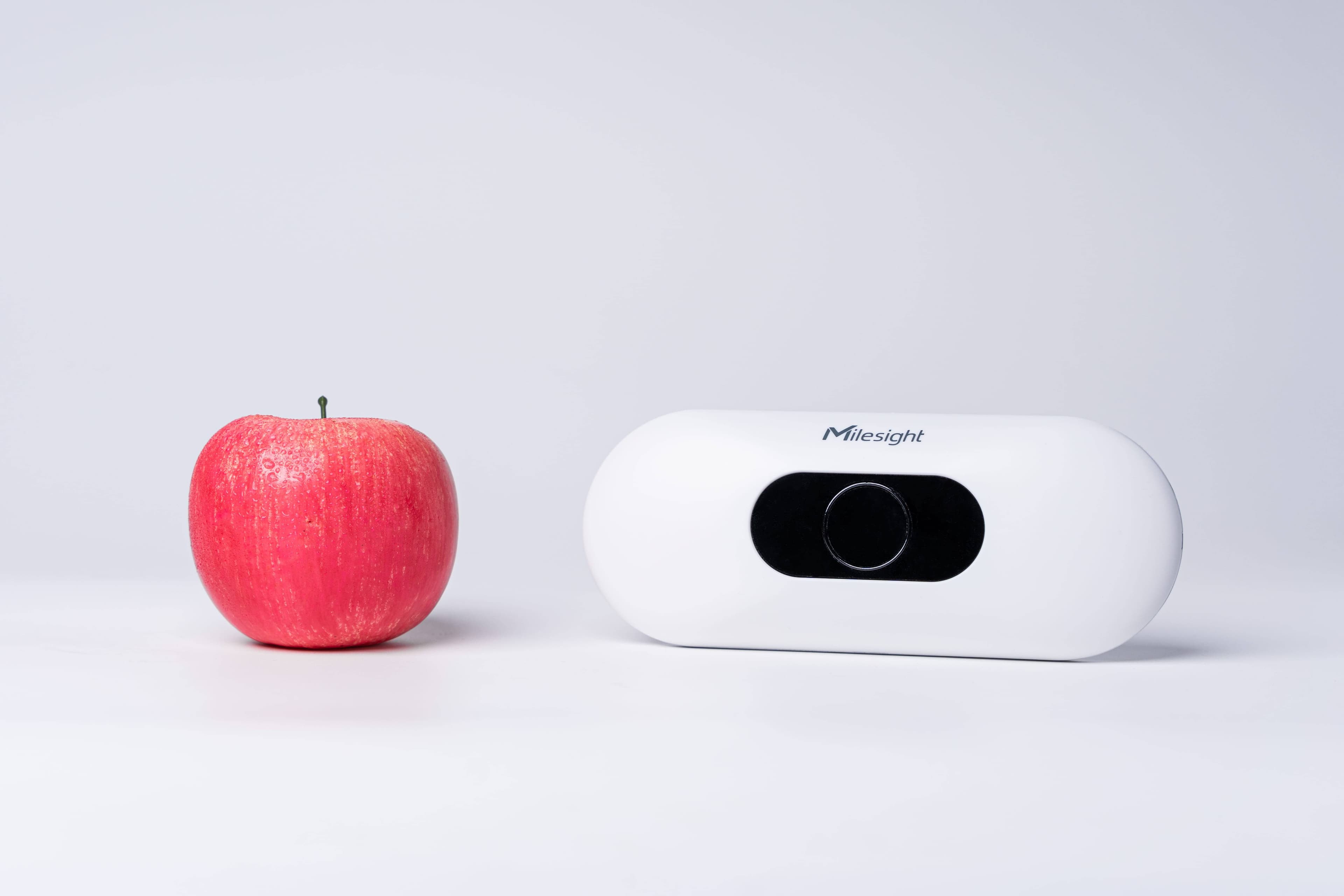 Contador de personas con inteligencia artificial LoraWan VS133-915M